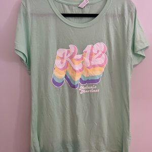 Melanie Martinez K-12 t shirt